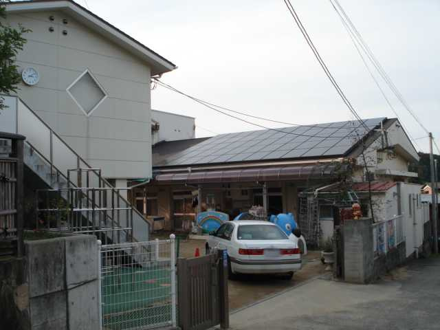 リバティ クレスの周辺|柏島保育園まで1,126ｍ
