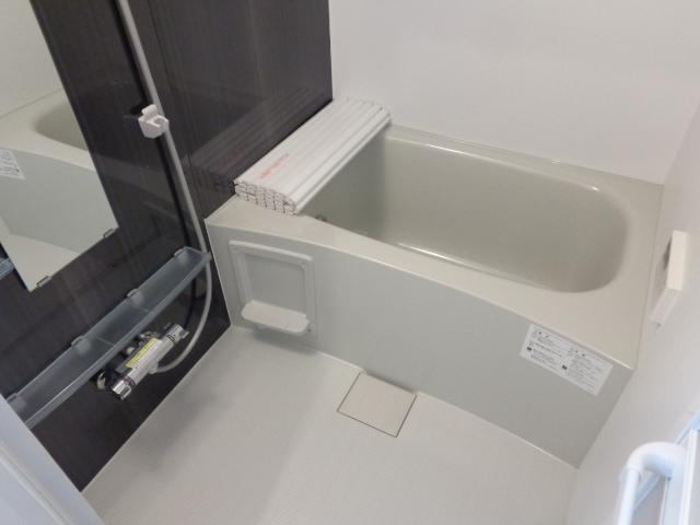 リバティ クレスの浴室|バス