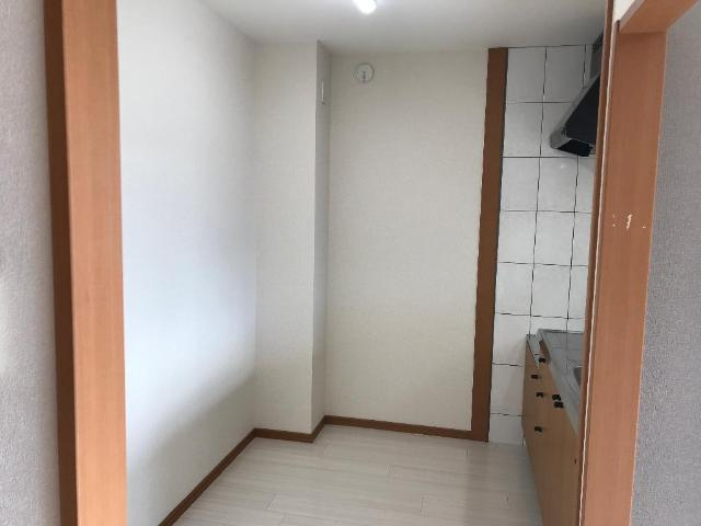 アーバン　グラスのキッチン|キッチン