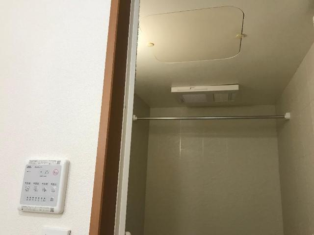 アーバン　グラスのその他|浴室乾燥機