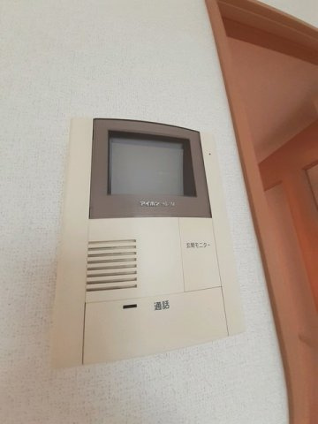 スフィア伏見のセキュリティ