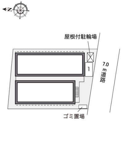 レオパレスライヤのその他
