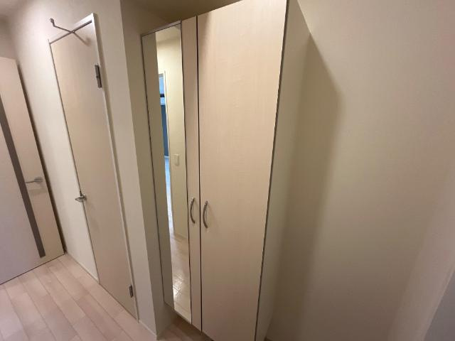 グランディールのその他|下駄箱