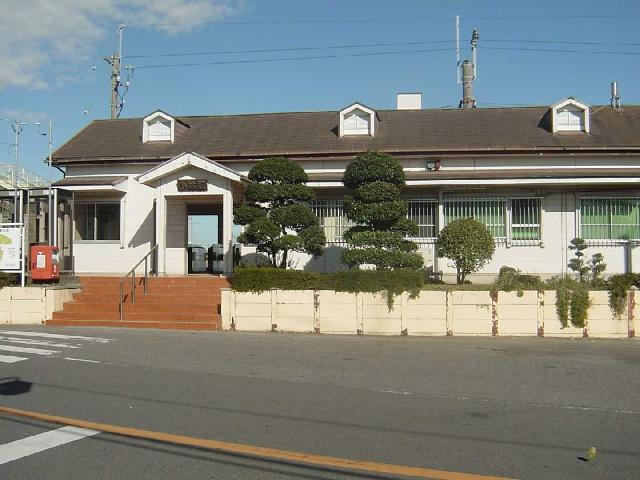 グランディールの周辺|小林駅(JR　成田線)まで266ｍ