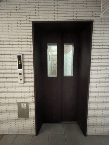 シティスター練馬のその他共用部分
