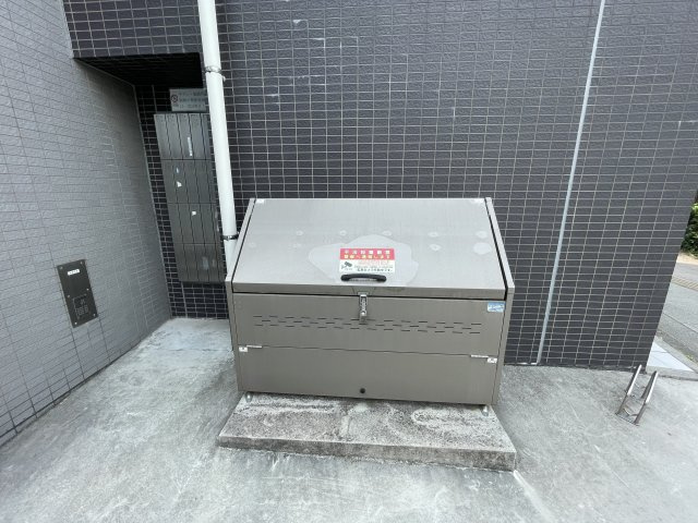シティスター練馬のその他共用部分