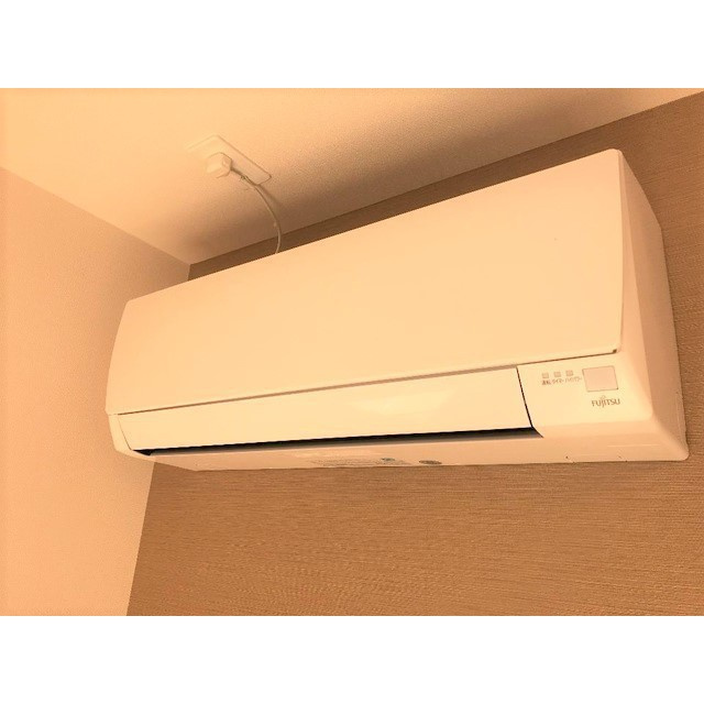 グラン ルミエール　Ｂの設備|エアコン　※イメージ