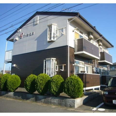 ファミーユＢ