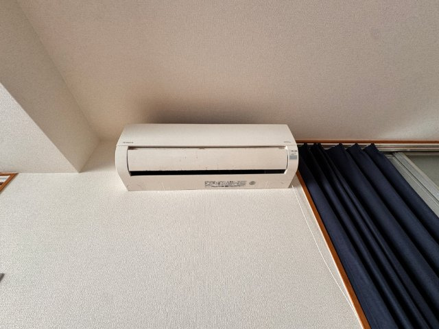 サンフォレスト俵の設備