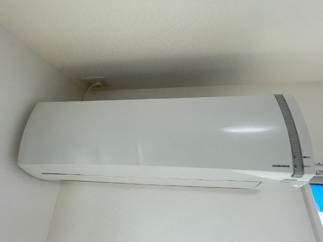 グランドウッドの設備