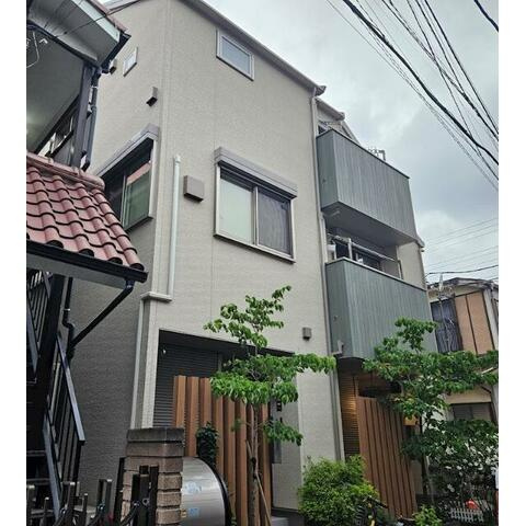 【外観】