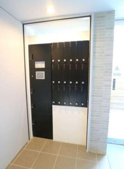 【設備】