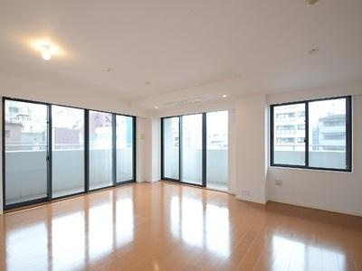 【居間・リビング】