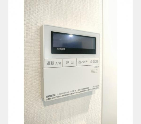 【設備】