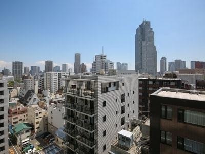 【展望】 | リエトコートアルクスタワー