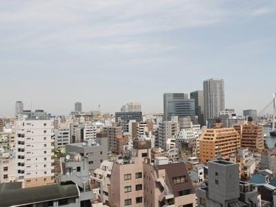 【展望】 | リエトコートアルクスタワー