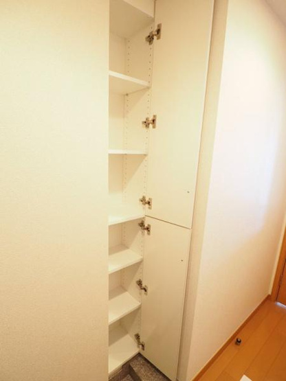 【収納】 | レジディアタワー目黒不動前