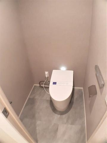 【トイレ】
