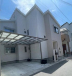 松原市天美東９丁目の中古一戸建の画像