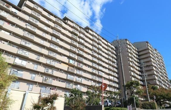 グリーンタウン香里ヶ丘　Ａ棟　中古 マンション