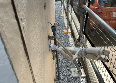 【発電・温水設備】 | 林中古戸建 | 省エネ給湯器とは従来型の給湯器より熱効率が高く、少ない燃料でたくさんのお湯を沸かすことが出来る高効率な給湯器のことを指します。また、省エネ給湯器には種類があり、利便性や効果なども様々です。