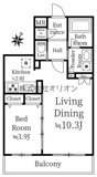 アイルプレミアム東京上石神井の画像