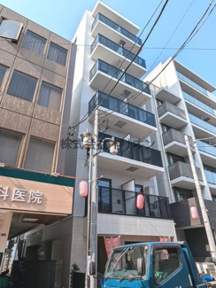 【外観】