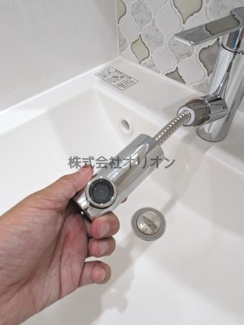 【洗面所】