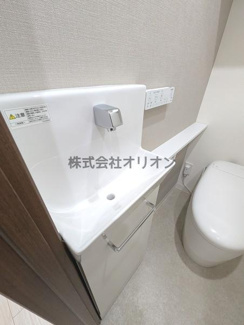 【トイレ】