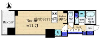 【間取り】 | エミリブ石神井公園／emilive