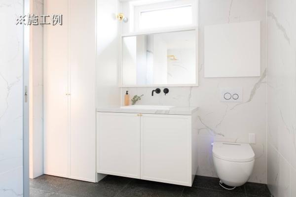 【その他】 | 【施工例】毎日使うものこそこだわりたいですよね
細部まで自分仕様に仕立ててください