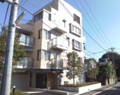 グリーンヒルズ上野毛の画像