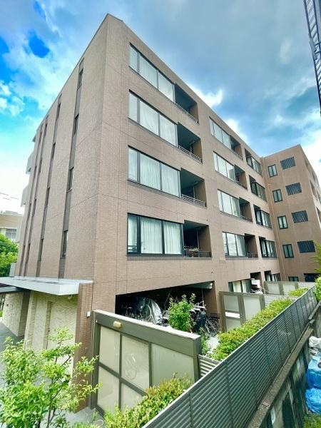 グレンドール二子玉川