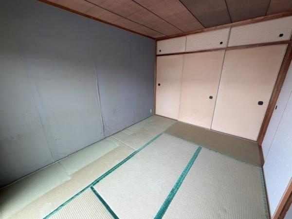 【洋室】 | フルーレ藤阪3号棟 | 洋室