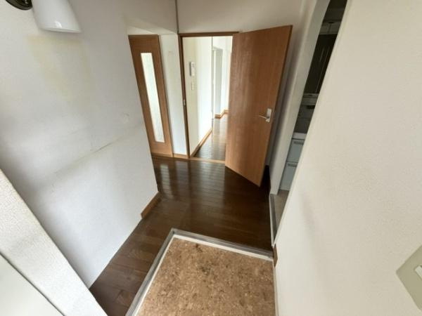 【その他】 | フルーレ藤阪3号棟