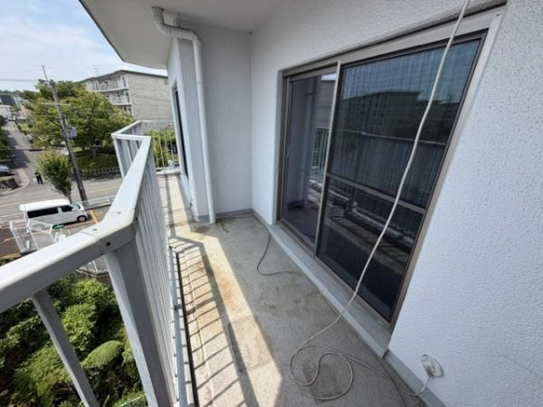 【その他】 | フルーレ藤阪3号棟