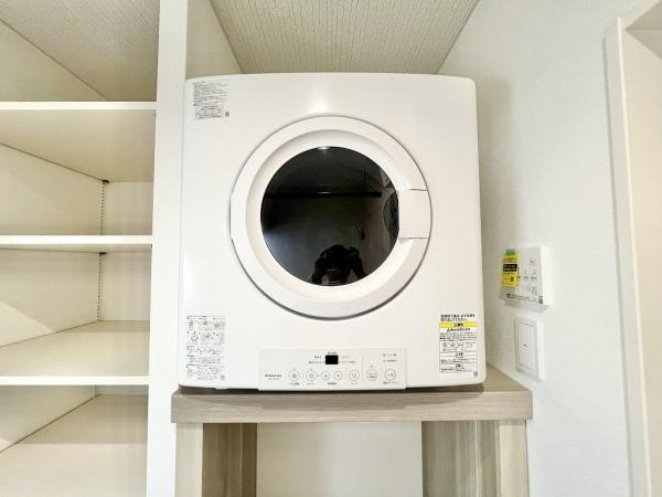 【独立洗面台】 | 須磨区関守町２丁目　新築戸建