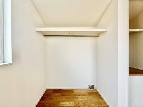 【収納】 | 須磨区関守町２丁目　新築戸建