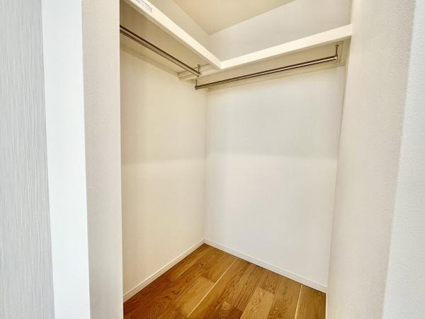 【収納】 | 須磨区関守町２丁目　新築戸建