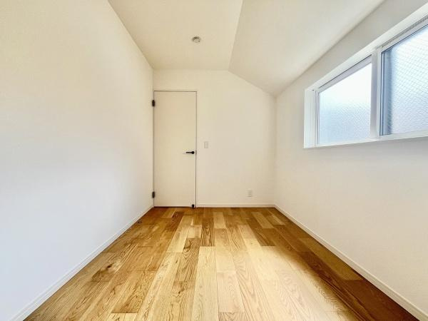 【寝室】 | 須磨区関守町２丁目　新築戸建