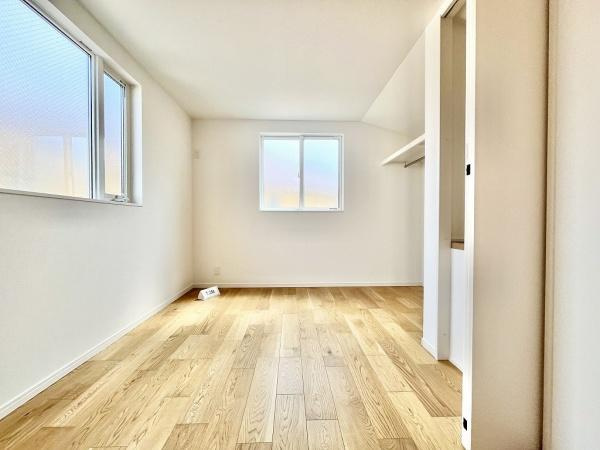 【子供部屋】 | 須磨区関守町２丁目　新築戸建