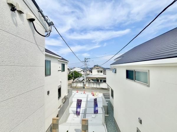 【その他】 | 須磨区関守町２丁目　新築戸建