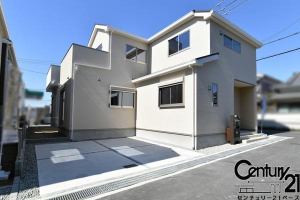 リナージュ桜井 ／新築一戸建