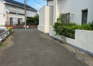 スカイハイツ横山 １０２の画像