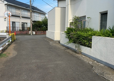 【外観】 | スカイハイツ横山 １０２ | マンションの外観は非常に重要なポイントです！外観の善し悪しは資産価値に大きな影響を与えます。外観のいいマンションを購入することで、高値で売却がしやすく、買い手が見つかりやすいというメリットがあります。