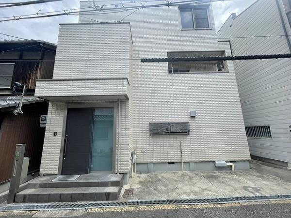 【その他】 | 大阪市城東区鴫野東3丁目　中古戸建