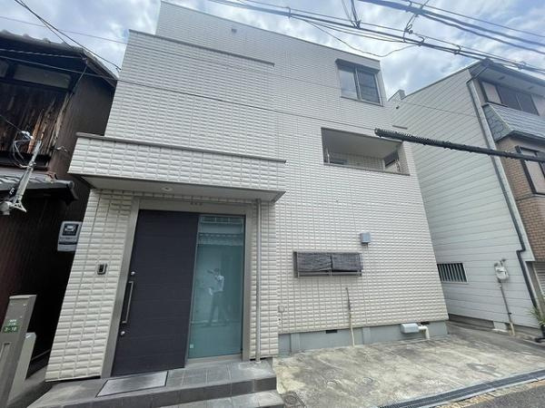 【その他】 | 大阪市城東区鴫野東3丁目　中古戸建