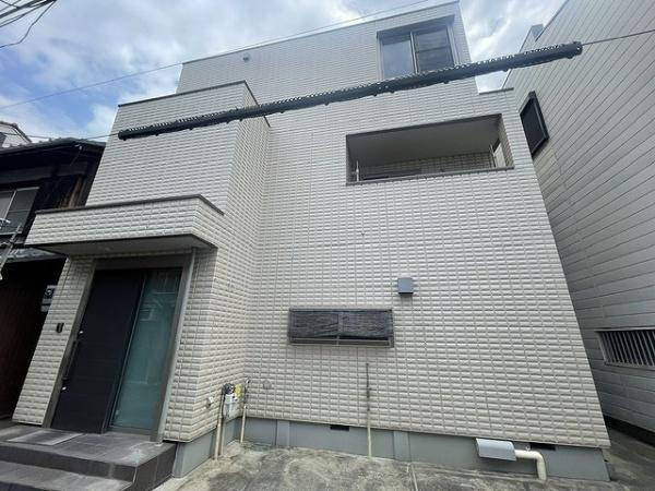 【その他】 | 大阪市城東区鴫野東3丁目　中古戸建