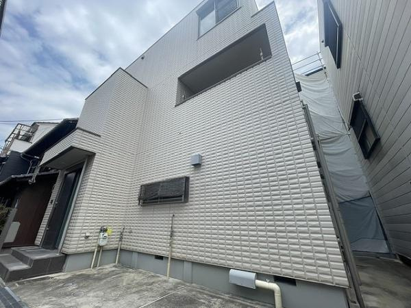 【その他】 | 大阪市城東区鴫野東3丁目　中古戸建