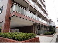 大田区新蒲田２丁目のマンションの画像